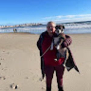 Meet your Posher, Candy